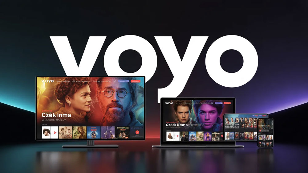 Voyo